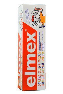 Zub.pasta Elmex pro děti 50ml