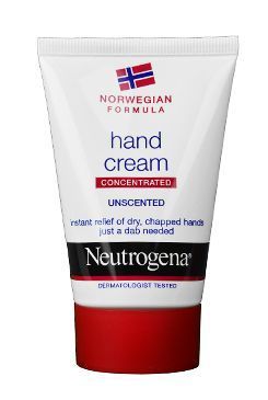 Neutrogena krém na ruce neparfémovaný 50ml