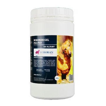 Roboran Chondro pro psy plv 400g