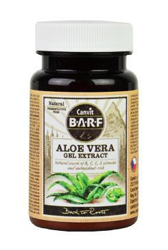 Canvit BARF Aloe Vera Gel Extract 40 g