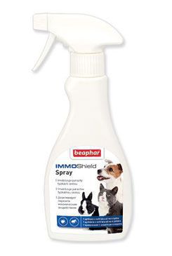 Beaphar IMMO Shield Spray 250ml