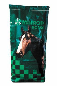 Mikrop Horse BIO pro koně 25kg