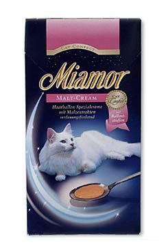 Miamor Malt krém 6x15g