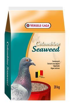 VL Colombine Seaweed pro holuby 20kg