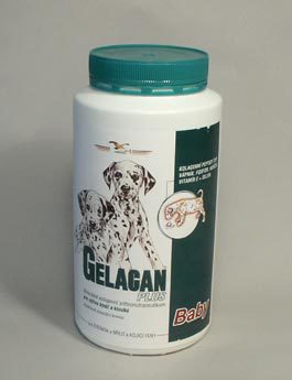 Gelacan  Baby 1000g