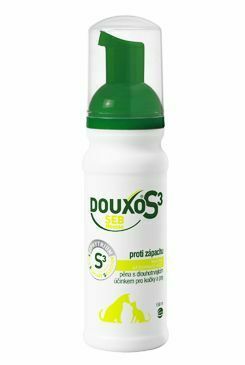 Douxo S3 Seb Mousse 150ml