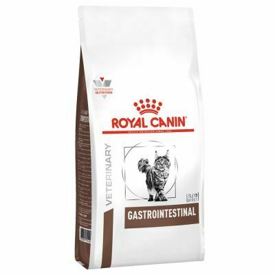 Royal Canin VD Feline Gastro Intest  4kg