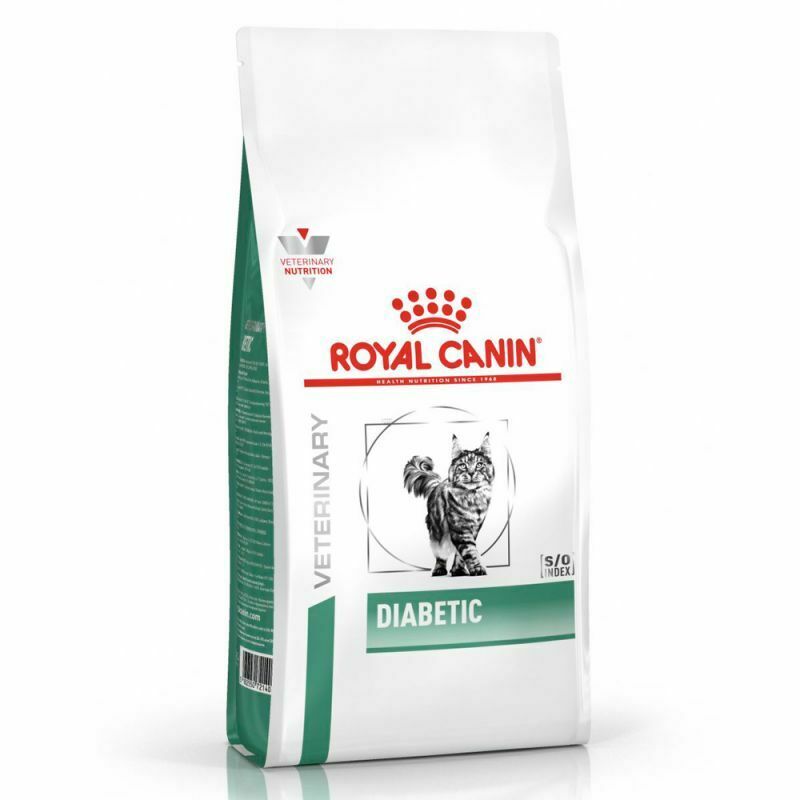 Royal Canin VD Feline Diabetic  3,5kg