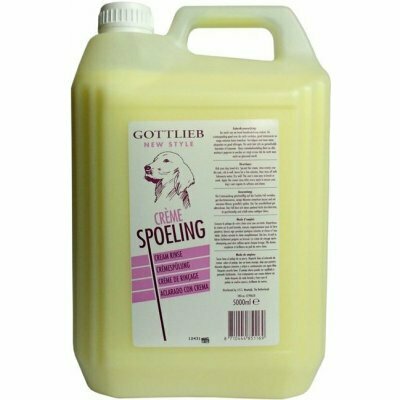 Gottlieb kondicioner s nork. olejem 5l pes