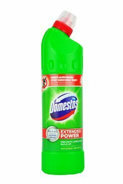 WC čistič Domestos PINE Fresh 750ml