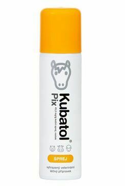 Kubatol PIX spray 150ml