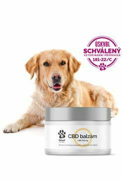 CBD balzám Releaf 50ml