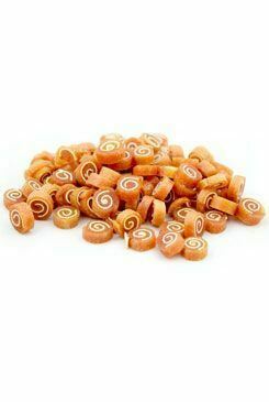 Mini kachní roláda - tresks 100g