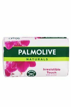 Palmolive mýdlo Black orchid 90g 1ks