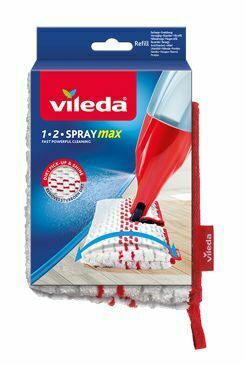 Vileda 1.2 Spray Max náhrada