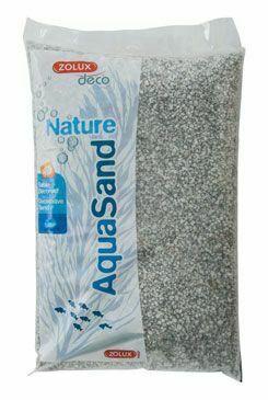 Akvarijní štěrk Nature Hawai 5kg Zolux