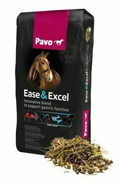 PAVO Ease&Excel 15kg