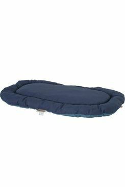 Pelech polštář ONE INDIGO SLEEPER 55cm modrá Zolux