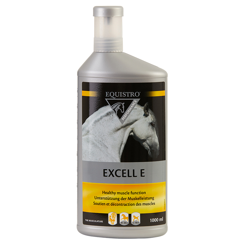 Equistro Excell E 1000ml