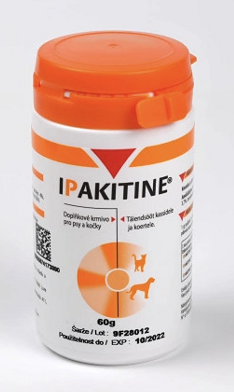 Ipakitine plv 60g