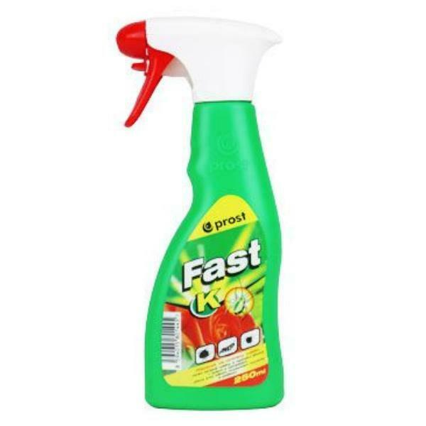 Fast M na mšice a mandelinky 250ml MR