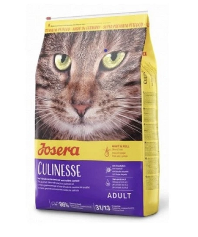 Josera Cat  Super Premium Culinesse 2kg