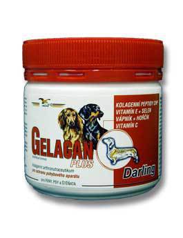 Gelacan  Darling 150g