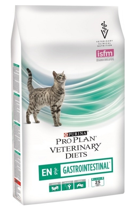 Purina PPVD Feline EN Gastrointestinal 5kg