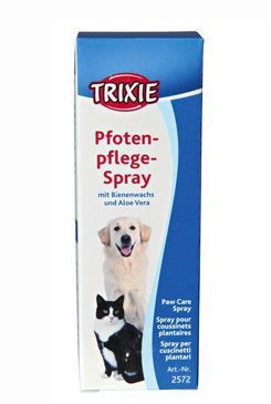 Spray ochranný na tlapky Pfotenpflege 50ml TR