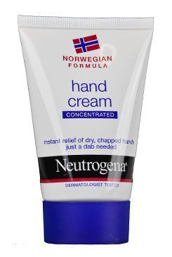 Neutrogena krém na ruce parfémovaný 50ml