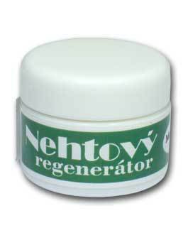 Tea Tree Oil nehtový regenerátor TOPVET 5ml