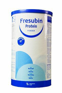 Fresubin protein powder 300g