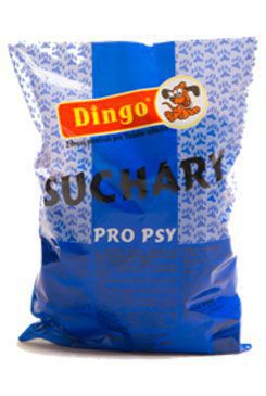 DINGO suchary 500g