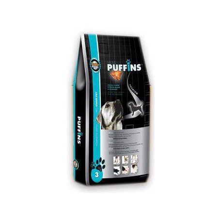 Puffins Senior 15kg