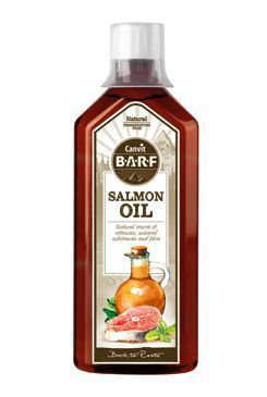 Canvit BARF Salmon Oil 0,5 l