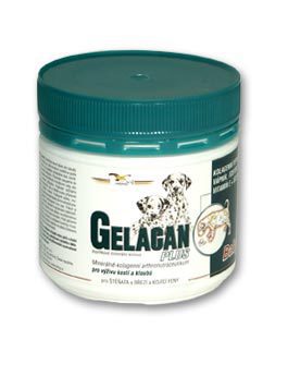 Gelacan  Baby 150g