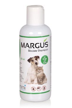 Margus Biocide šampon 200ml