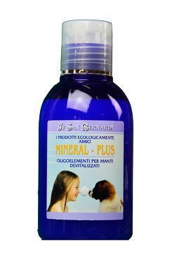 San Bernard Roztok mineral plus 125ml