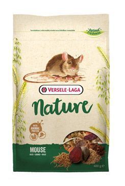 VL Nature Mouse pro myši 400g