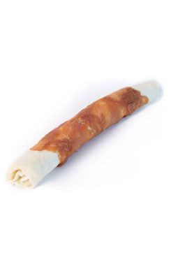 Magnum Rawh.Roll wrap. by Chicken 10"/3,5-4cm 1ks