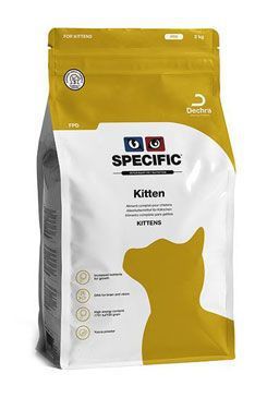 Specific FPD Kitten  400g kočka