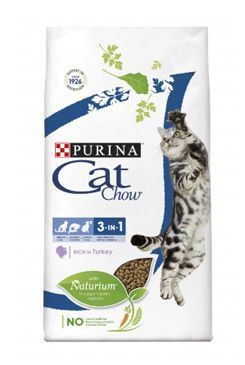 Purina Cat Chow Special Care 3in1 1,5kg