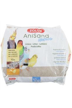 AniSand Nature 12kg