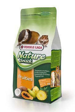 VL Nature Snack pro hlodavce Fruities 85g