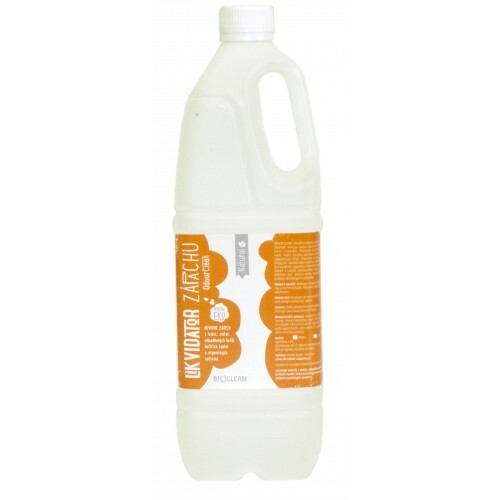 Odourclean 1l NATURAL