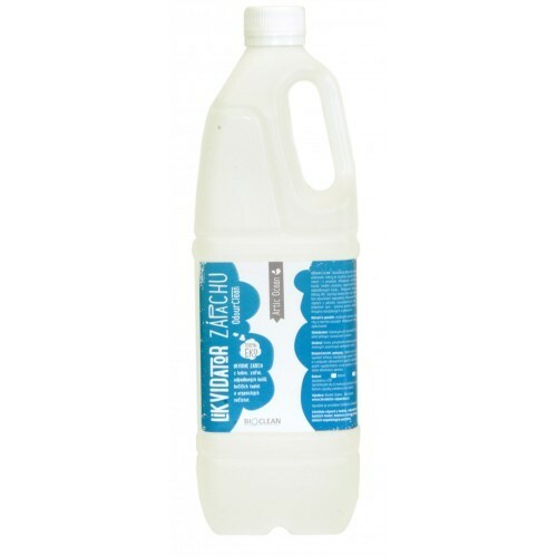 Odourclean 1l ARCTIC OCEAN