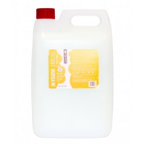 Odourclean 5l  LEMON MINT