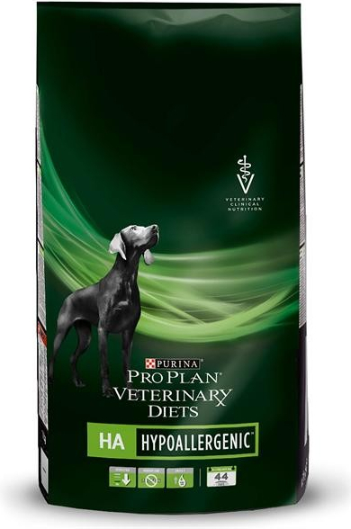 Purina VD Canine HA Hypoallergenic 11kg