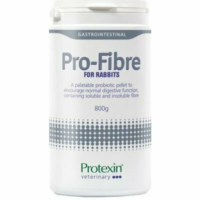 Protexin Pro-Fibre pro králíky 800g