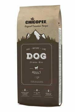 Chicopee PNL Dog Adult 20kg